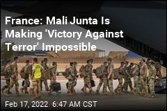 After 9 Years, France Is Pulling Out of Mali