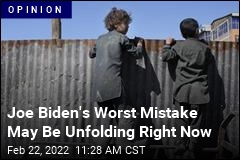 This Might End Up Being Biden&#39;s Worst Mistake