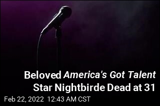 America&#39;s Got Talent Breakout Star Dead at 31