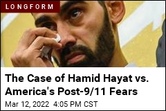 The Case of Hamid Hayat vs. America&#39;s Post-9/11 Fears
