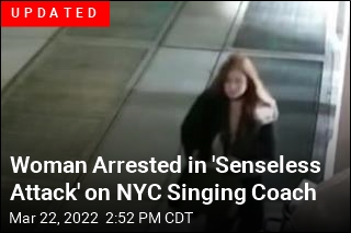 Beloved NYC Singing Coach Dies After &#39;Senseless Attack&#39;