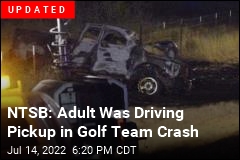 College Golfers, Coach Killed in &#39;Tragic&#39; Crash in Texas
