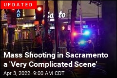 6 Killed in Sacramento Shooting