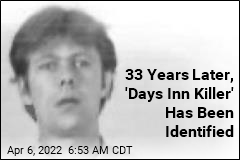 33 Years Later, the &#39;I-65 Killer&#39; Has Been Identified