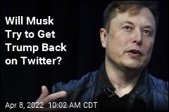 Twitter Employees Will Question Musk Directly