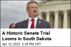 South Dakota AG Impeached Over 2020 Car Crash