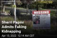 Sherri Papini Admits Faking Kidnapping