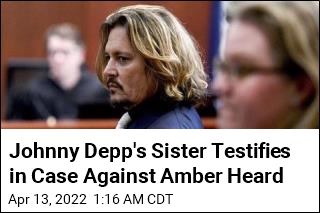 What Happened on Day 2 of Johnny Depp-Amber Heard Trial