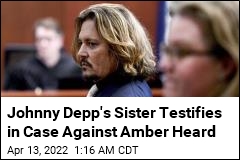 What Happened on Day 2 of Johnny Depp-Amber Heard Trial