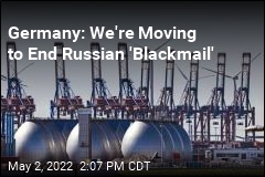 Germany Has Aggressive Schedule to Ditch Russian Oil