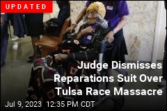 Judge: Tulsa Race Massacre Reparations Lawsuit Can Proceed