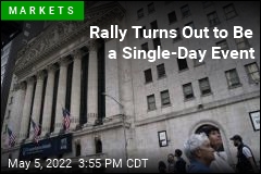 Wall Street Reverses Rally a Day Earlier