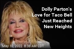 From Country&#39;s HOF to Taco Bell Musical for Dolly Parton