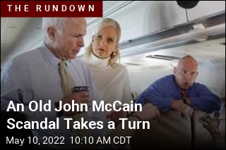 An Old John McCain Scandal Takes a Turn