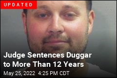 Prosecution Seeks 20 Years for Josh Duggar, Defense 5