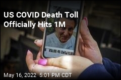 US COVID Deaths Hit 1M