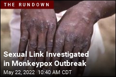 Biden: &#39;Everybody Should Be Concerned&#39; on Monkeypox