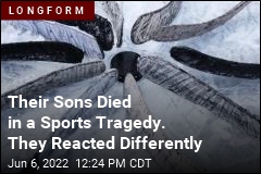 How 2 Fathers Responded to an Unthinkable Sports Tragedy