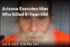 Arizona Executes Frank Atwood