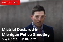Police Officer Charged With Murder in Driver&#39;s Death