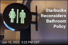 Starbucks May Close Bathrooms Again