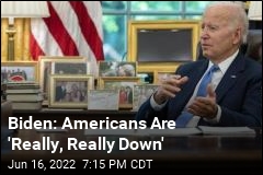 Biden: Recession Isn&#39;t Inevitable