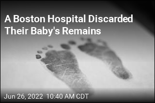 A Boston Hospital Discarded Their Baby&#39;s Remains