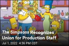 Production Workers on Animated Hits Join Union