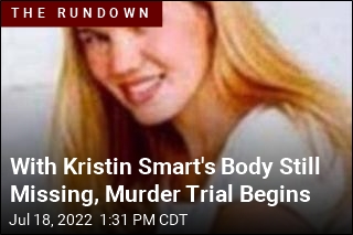 With Kristin Smart&#39;s Body Still Missing, Murder Trial Begins