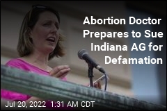 Abortion Doctor Prepares to Sue Indiana AG for Defamation