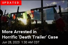 Men Indicted in Horrific &#39;Death Trailer&#39; Case