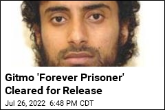 Guantanamo Inmate Cleared for Release After 20 Years