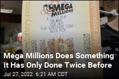 Mega Millions Jackpot Balloons to $1.02B