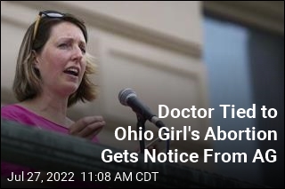 Abortion Doctor Questions Authority of AG Scrutinizing Her