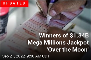 We May Never Know Who Won the Mega Millions Jackpot