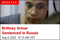 Griner Convicted of Drug Charges in Russian Court