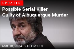Suspect in Albuquerque Killings Was on His Way to Texas