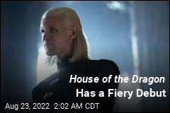 House of the Dragon Has Biggest HBO Debut Ever