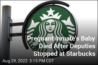 Pregnant Inmate Lost Baby After Deputies Stopped for Coffee on Way to Hospital