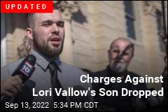 Lori Vallow&#39;s Son Accused of Sexual Assault