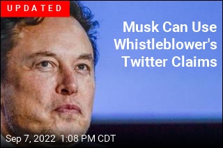 Twitter: Worry (Supposedly) on Musk&#39;s Mind: &#39;World War III&#39;