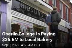 Oberlin Is Paying More Than $36M to Bakery