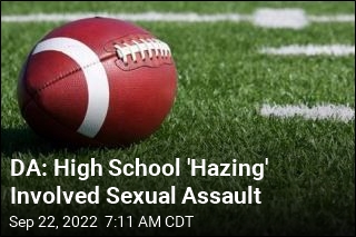 10 High School Students Charged in Hazing Investigation