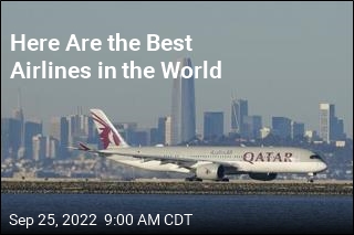 10 Best Airlines in the World