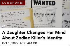 Is Her Father the Zodiac Killer? She Confronts the Possibility