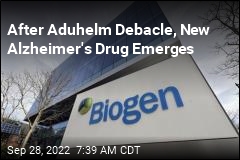 Biogen, Eisai Try Again With New Alzheimer&#39;s Drug