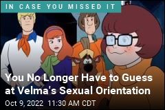 You No Longer Have to Guess at Velma&#39;s Sexual Orientation