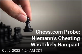 Chess.com Probe: Hans Moke Niemann Likely Cheated in 100+ Games