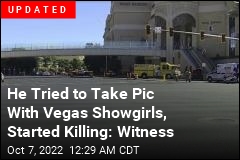 2 Killed in Las Vegas Strip Stabbing Spree
