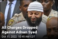 No Retrial for Adnan Syed